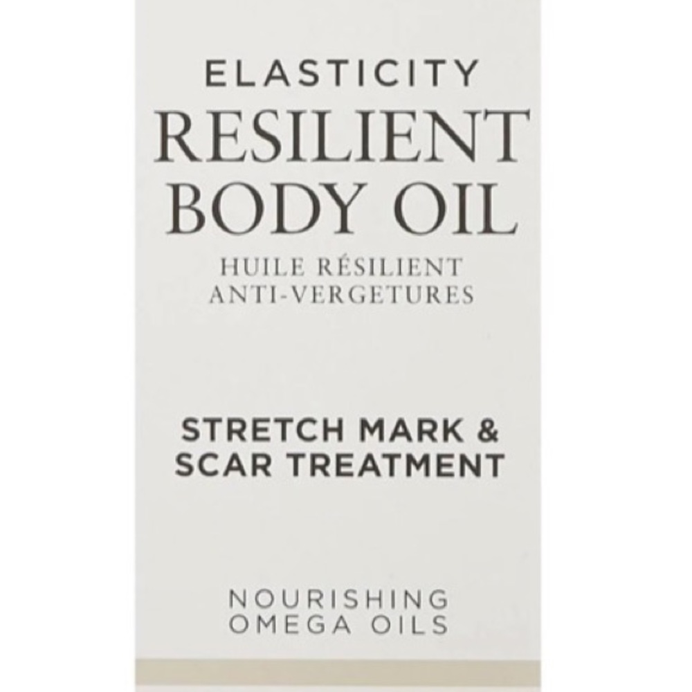 Stretch Mark & Scar Treatment Oil